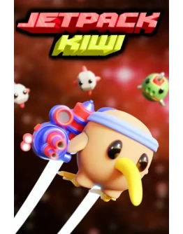 Jetpack Kiwi Xbox One &amp Xbox Series XS активация