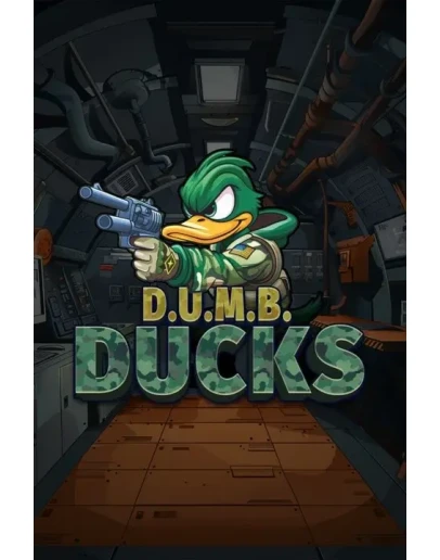 D.U.M.B. Ducks Xbox One &amp Xbox Series XS активация