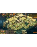 Metal Slug Tactics Xbox OneXS активация Metal Slug Tactics Xbox OneXS активация