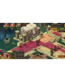 Metal Slug Tactics Xbox OneXS активация Metal Slug Tactics Xbox OneXS активация