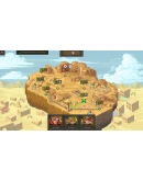 Metal Slug Tactics Xbox OneXS активация Metal Slug Tactics Xbox OneXS активация