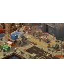 Metal Slug Tactics Xbox OneXS активация Metal Slug Tactics Xbox OneXS активация