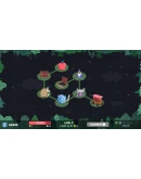 Dicey Dungeons Xbox One &amp Xbox Series XS активация