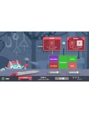 Dicey Dungeons Xbox One &amp Xbox Series XS активация