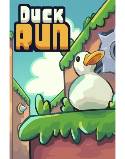 Duck Run Xbox One &amp Xbox Series XS активация