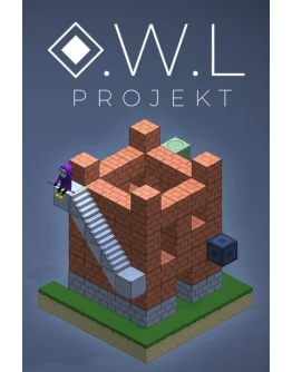 O.W.L Projekt Xbox One &amp Xbox Series XS активация