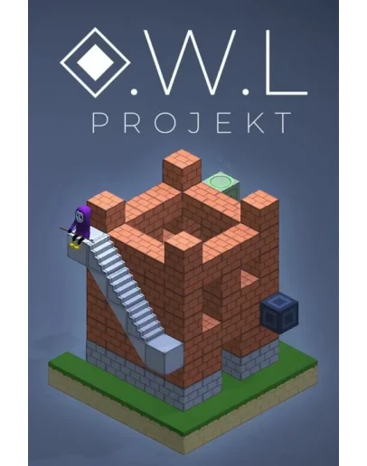 O.W.L Projekt Xbox One &amp Xbox Series XS активация