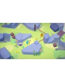 Boomerang Fu - Deluxe Edition Xbox OneXS активация