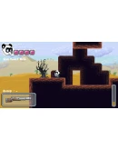 Pancho's Mission Xbox One &amp Xbox Series XS активация