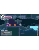 Pancho's Mission Xbox One &amp Xbox Series XS активация