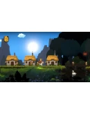 Monarchy Xbox One &amp Xbox Series XS активация