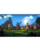 Monarchy Xbox One &amp Xbox Series XS активация