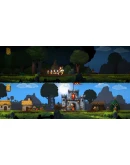 Monarchy Xbox One &amp Xbox Series XS активация