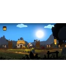 Monarchy Xbox One &amp Xbox Series XS активация