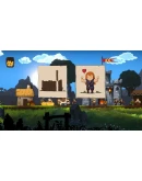 Monarchy Xbox One &amp Xbox Series XS активация