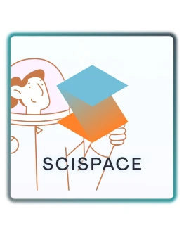 SCISPACE AI ПОДПИСКА БЕЗ ВХОДА 1-12М. ЛИЧНЫЙ АКК