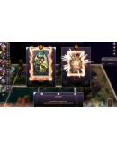 Talisman: Digital 5th Edition STEAM GIFT РОССИЯ Talisman: Digital 5th Edition STEAM GIFT РОССИЯ