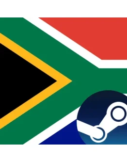 STEAM КАРТА/КОД ПОПОЛНЕНИЯРЭНДZARЮЖНАЯ АФРИКА (ЮАР STEAM КАРТА/КОД ПОПОЛНЕНИЯРЭНДZARЮЖНАЯ АФРИКА (ЮАР