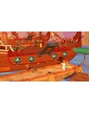 ASTERIX &amp OBELIX XXL3:THE CRYSTAL MENHIR XBOX/PC КЛЮЧ