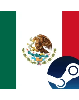 СТИМ КОД/КАРТА ПОПОЛНЕНИЯПЕСОMXNМексика СТИМ КОД/КАРТА ПОПОЛНЕНИЯПЕСОMXNМексика