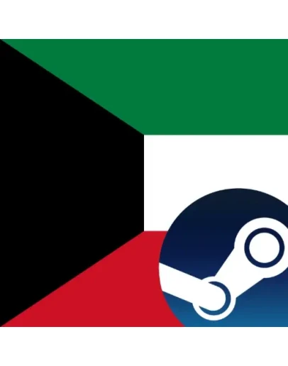 СТИМ КОД/КАРТА ПОПОЛНЕНИЯКувейтский динарKWDКувейт