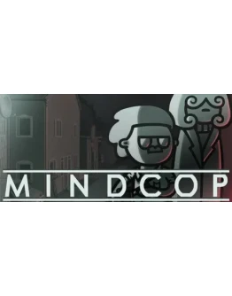 Mindcop АВТОДОСТАВКА STEAM РОССИЯ