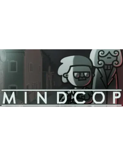 Mindcop АВТОДОСТАВКА STEAM РОССИЯ