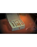 Miniatures АВТОДОСТАВКА STEAM РОССИЯ