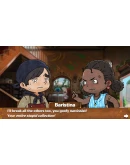 NAIRI: Rising Tide АВТОДОСТАВКА STEAM РОССИЯ