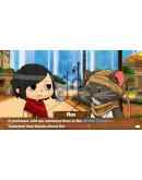 NAIRI: Rising Tide АВТОДОСТАВКА STEAM РОССИЯ