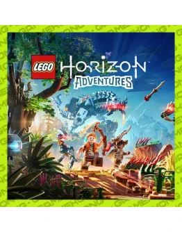 LEGO Horizon Adventures аккаунт Steam ОФФЛАЙН