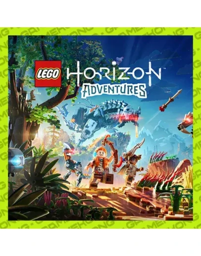LEGO Horizon Adventures аккаунт Steam ОФФЛАЙН