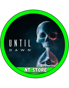 Until Dawn + игры БЕЗ ОЧЕРЕДИ