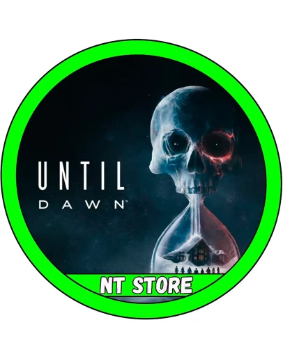 Until Dawn + игры БЕЗ ОЧЕРЕДИ