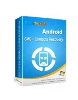 Coolmuster Android SMS +Contacts Recovery лицензия Coolmuster Android SMS +Contacts Recovery лицензия