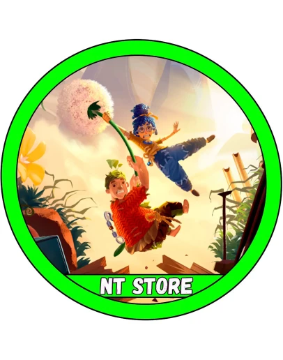 It Takes Two STEAM БЕЗ ОЧЕРЕДИ It Takes Two STEAM БЕЗ ОЧЕРЕДИ