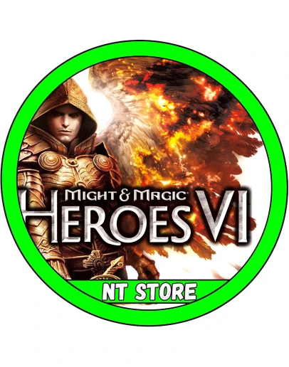 Might &amp Magic Heroes VI Ubisoft