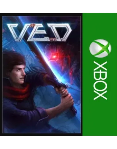 VED XBOXПокупка на Ваш аккаунт