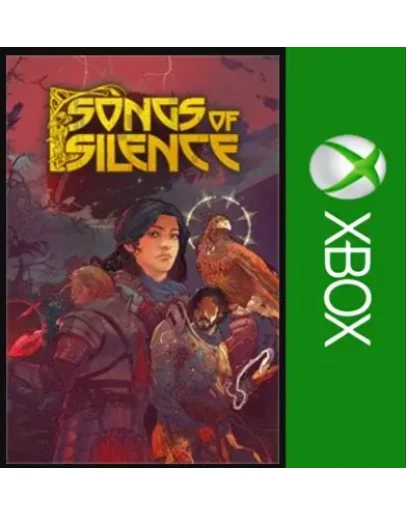 Songs of Silence XBOXПокупка на Ваш аккаунт