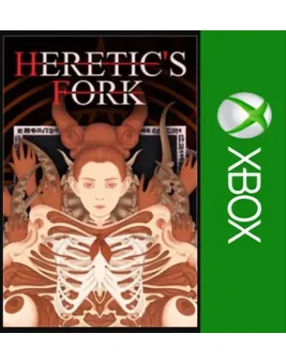 Heretic's Fork XBOXПокупка на Ваш аккаунт