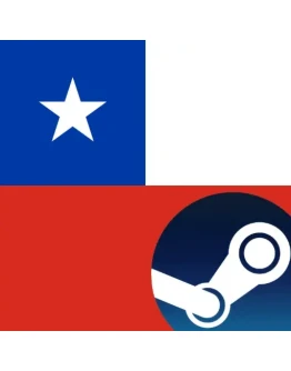 СТИМ КОД/КАРТА ПОПОЛНЕНИЯЧилийское песоCLPЧили СТИМ КОД/КАРТА ПОПОЛНЕНИЯЧилийское песоCLPЧили