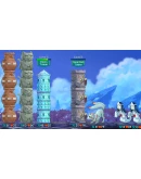 Epic Auto Towers АВТОДОСТАВКА STEAM РОССИЯ