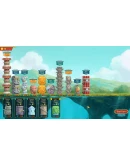 Epic Auto Towers АВТОДОСТАВКА STEAM РОССИЯ