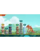 Epic Auto Towers АВТОДОСТАВКА STEAM РОССИЯ