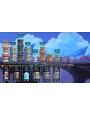 Epic Auto Towers АВТОДОСТАВКА STEAM РОССИЯ