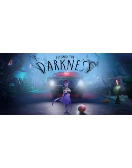 Beyond The Darkness * STEAM RU АВТО 0