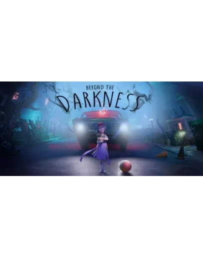 Beyond The Darkness * STEAM RU АВТО 0
