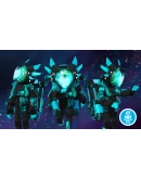 ASTRONEER: Glitchwalkers - Deluxe Cosmetic Pack DLC