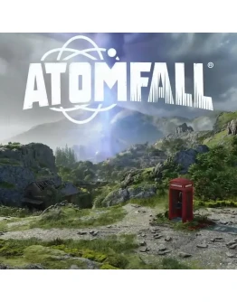 Atomfall (Steam Gift Россия)