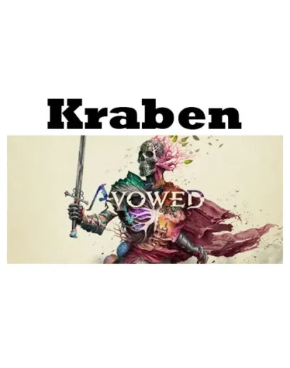 Avowed STEAM GIFT Выбор издания